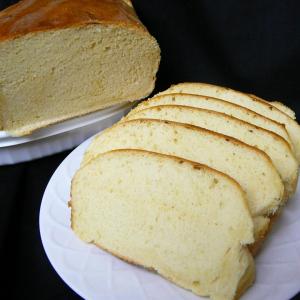 Tangy Buttermilk Cheese Bread_image