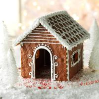 Gingerbread Cottage_image