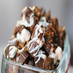 Better Than Sex Chex Mix Recipe - (4.4/5)_image