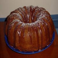 Absolutely Easy Apple Cake image