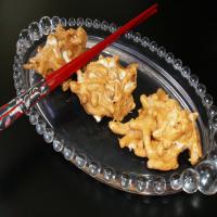 Peanut Butter Chow Mein Cookies image