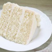 Vanilla Bean Cake Recipe_image