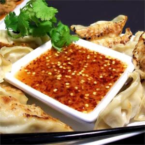 Hot and Sweet Dipping Sauce_image