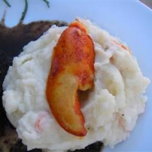 Lobster Mashed Potatoes_image