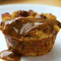 Sausage And Gravy Stuffin' Muffins Recipe by Tasty_image