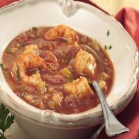 Slow-Cooker Seafood Stew_image