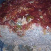 Miracle Meatloaf image
