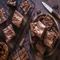 Best chocolate brownies recipe_image