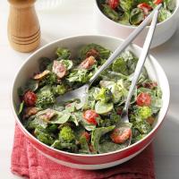 BBLT Chopped Salad image