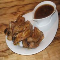 Spicy Apricot Ribs_image