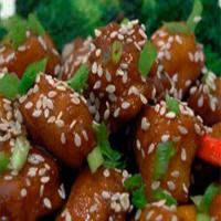 General Tso's Chicken Recipe_image