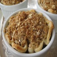 Bite Sized Apple Pies_image