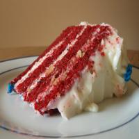 Red Velvet Cake Recipe - (4.2/5)_image