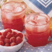Raspberry Lemonade image
