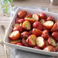 Grilled Herb Potatoes_image