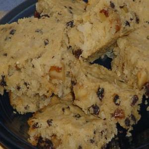Amy's Chewy Coconut Bars (Diabetic)_image