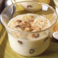Classic Minute Rice Pudding_image