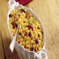 Hot and Spicy Corn_image