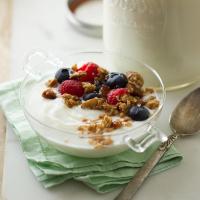 Homemade Yogurt_image
