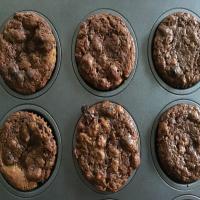 Persimmon Muffins_image