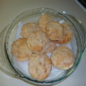Ray Gregg's Batch Biscuits (Southern Style) image