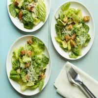 Classic Caesar Salad_image