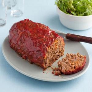 Norma's Meatloaf Recipe - (4.3/5)_image