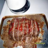 Teresa Cangiano's Special Meatloaf Recipe - (4/5) image