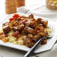 Moroccan Braised Beef Recipe - (4.6/5)_image