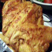 Brandy Soused Chicken_image
