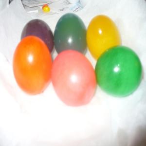 The Classic Rubber Egg image