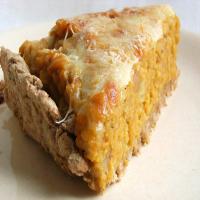 Sweet Potato (Kumara) and Lentil Pie image