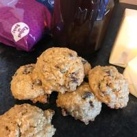 Oatmeal Cookie Mix I_image