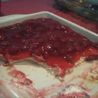 Cherry Cheesecake Dip image