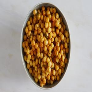 Rosemary-Cayenne Snack Mix image