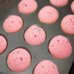 Cotton Candy Cupcakes Recipe - (4.2/5)_image