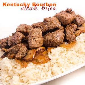 Kentucky Burbon Steak Bites_image
