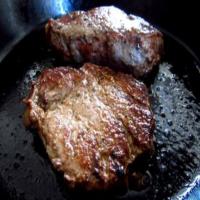 Filets, How to Do Filets (Or Other Steaks) in the Oven_image