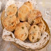 Olive Biscuits_image