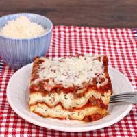 Easy Lasagna for a Crowd_image