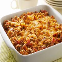 Quick & Easy Egg Casserole Made Over_image