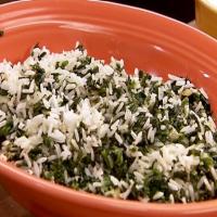 Green Rice (Arroz Verde)_image