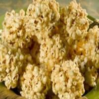Popcorn Balls (Marshmallow)_image