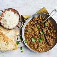 Slow cooker beef curry_image