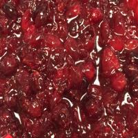 Grand Marnier Cranberry Sauce image