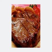 British Isles T-Bone Steak Recipe_image