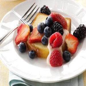 Berries & Cream Bruschetta Recipe_image