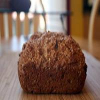 Bran Date Quick Bread_image