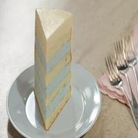 Reveal Cake image