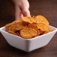 Cheddar Chips Recipe by Tasty_image